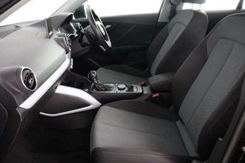 Audi Q2 1.5 TFSI CoD 35 Technik S Tronic Euro 6 (s/s) 5dr