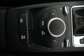 Audi Q2 1.5 TFSI CoD 35 Technik S Tronic Euro 6 (s/s) 5dr