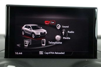 Audi Q2 1.5 TFSI CoD 35 Technik S Tronic Euro 6 (s/s) 5dr