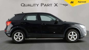 Audi Q2 1.5 TFSI CoD 35 Technik S Tronic Euro 6 (s/s) 5dr