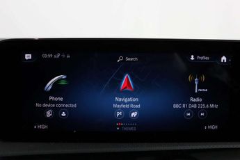 Mercedes-Benz CLA 1.3 CLA250e 15.6kWh AMG Line (Premium) Coupe 8G-DCT Euro 6 (s/s)