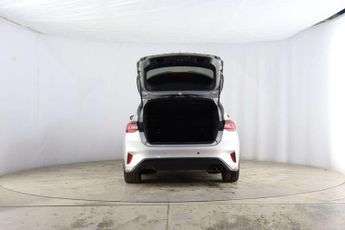 Ford Focus 1.0T EcoBoost MHEV ST-Line X DCT Euro 6 (s/s) 5dr