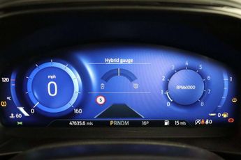 Ford Focus 1.0T EcoBoost MHEV ST-Line X DCT Euro 6 (s/s) 5dr