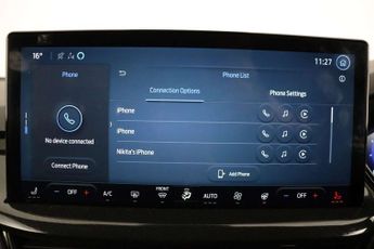 Ford Focus 1.0T EcoBoost MHEV ST-Line X DCT Euro 6 (s/s) 5dr