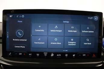 Ford Focus 1.0T EcoBoost MHEV ST-Line X DCT Euro 6 (s/s) 5dr