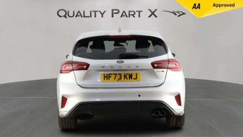 Ford Focus 1.0T EcoBoost MHEV ST-Line X DCT Euro 6 (s/s) 5dr