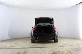 Mercedes-Benz A Class 1.3 A180 Sport Edition (Executive) 7G-DCT Euro 6 (s/s) 4dr