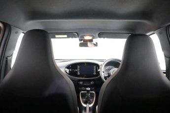 Toyota Aygo X 1.0 Aygo X Edge VVT-i 5dr