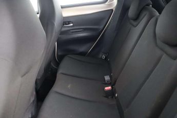 Toyota Aygo X 1.0 Aygo X Edge VVT-i 5dr