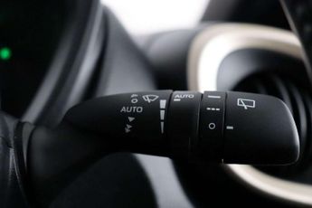 Toyota Aygo X 1.0 Aygo X Edge VVT-i 5dr