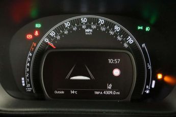 Toyota Aygo X 1.0 Aygo X Edge VVT-i 5dr