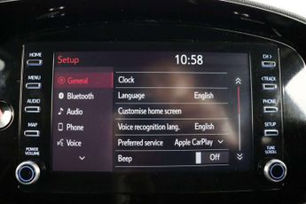 Toyota Aygo X 1.0 Aygo X Edge VVT-i 5dr