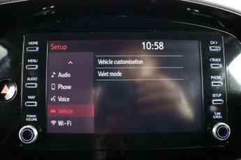 Toyota Aygo X 1.0 Aygo X Edge VVT-i 5dr