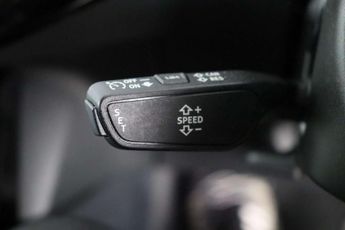 Audi e-tron e-tron Technik 50 Quattro 4WD 5dr