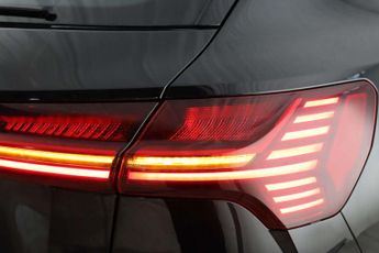 Audi e-tron e-tron Technik 50 Quattro 4WD 5dr