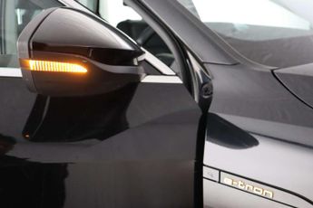 Audi e-tron e-tron Technik 50 Quattro 4WD 5dr