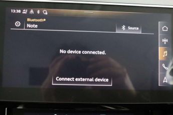 Audi e-tron e-tron Technik 50 Quattro 4WD 5dr