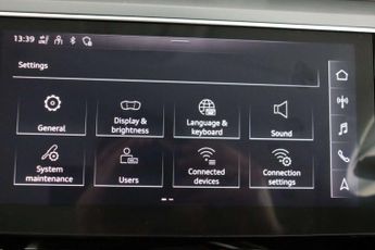 Audi e-tron e-tron Technik 50 Quattro 4WD 5dr