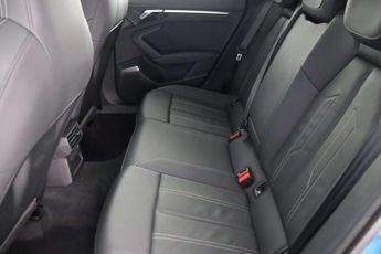 Audi A3 1.4 TFSIe 40 S line Sportback S Tronic Euro 6 (s/s) 5dr 13kWh