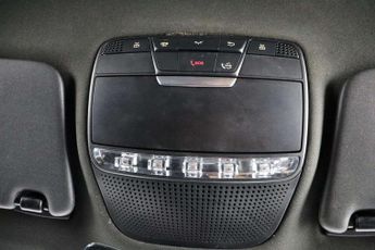 Mercedes-Benz GLC 2.0 GLC300h MHEV AMG Line G-Tronic+ 4MATIC Euro 6 (s/s) 5dr