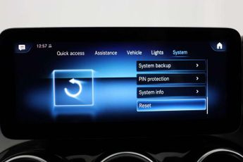 Mercedes-Benz GLC 2.0 GLC300h MHEV AMG Line G-Tronic+ 4MATIC Euro 6 (s/s) 5dr