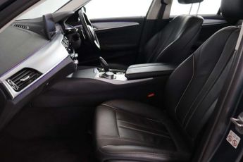 BMW 5 Series 2.0 520d MHT SE Steptronic Euro 6 (s/s) 4dr