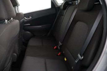 Hyundai KONA 1.6 h-GDi Premium DCT Euro 6 (s/s) 5dr