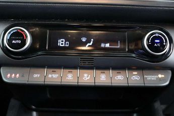 Hyundai KONA 1.6 h-GDi Premium DCT Euro 6 (s/s) 5dr