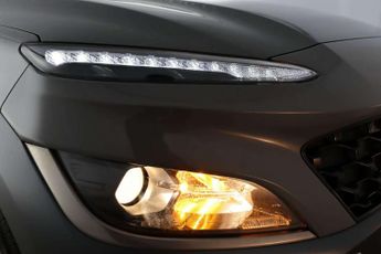 Hyundai KONA 1.6 h-GDi Premium DCT Euro 6 (s/s) 5dr