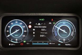Hyundai KONA 1.6 h-GDi Premium DCT Euro 6 (s/s) 5dr