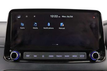 Hyundai KONA 1.6 h-GDi Premium DCT Euro 6 (s/s) 5dr