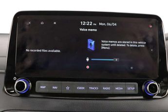Hyundai KONA 1.6 h-GDi Premium DCT Euro 6 (s/s) 5dr