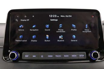Hyundai KONA 1.6 h-GDi Premium DCT Euro 6 (s/s) 5dr