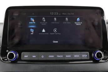 Hyundai KONA 1.6 h-GDi Premium DCT Euro 6 (s/s) 5dr