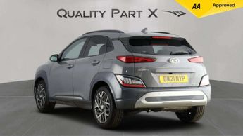 Hyundai KONA 1.6 h-GDi Premium DCT Euro 6 (s/s) 5dr