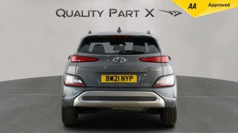 Hyundai KONA 1.6 h-GDi Premium DCT Euro 6 (s/s) 5dr