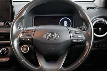 Hyundai KONA 1.6 h-GDi Premium DCT Euro 6 (s/s) 5dr