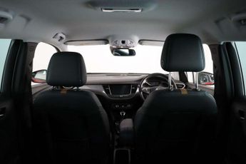 Vauxhall Crossland 1.2 Elite Nav Euro 6 (s/s) 5dr