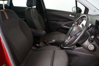 Vauxhall Crossland 1.2 Elite Nav Euro 6 (s/s) 5dr