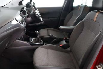 Vauxhall Crossland 1.2 Elite Nav Euro 6 (s/s) 5dr
