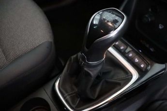 Vauxhall Crossland 1.2 Elite Nav Euro 6 (s/s) 5dr