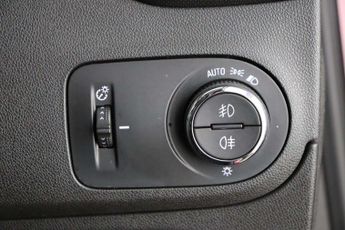 Vauxhall Crossland 1.2 Elite Nav Euro 6 (s/s) 5dr