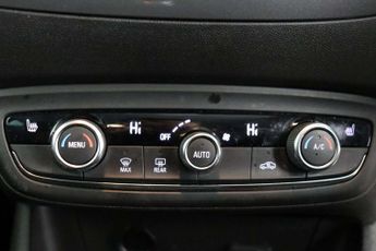 Vauxhall Crossland 1.2 Elite Nav Euro 6 (s/s) 5dr