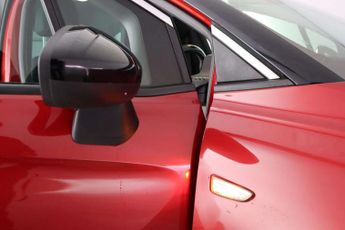 Vauxhall Crossland 1.2 Elite Nav Euro 6 (s/s) 5dr