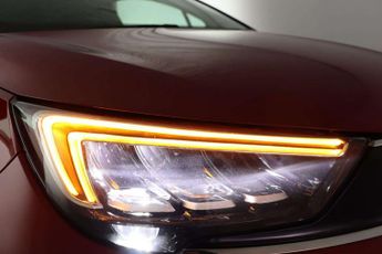 Vauxhall Crossland 1.2 Elite Nav Euro 6 (s/s) 5dr