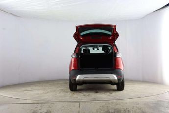 Vauxhall Crossland 1.2 Elite Nav Euro 6 (s/s) 5dr