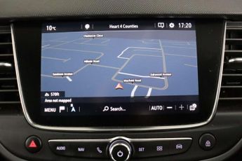 Vauxhall Crossland 1.2 Elite Nav Euro 6 (s/s) 5dr
