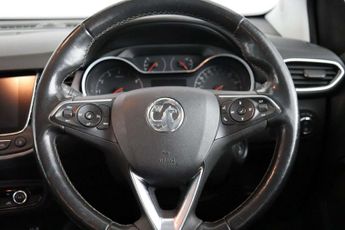 Vauxhall Crossland 1.2 Elite Nav Euro 6 (s/s) 5dr