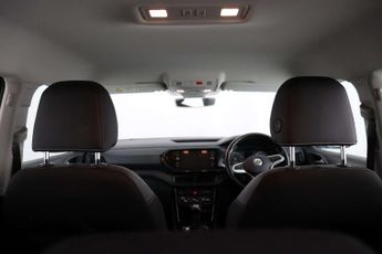Volkswagen T-Cross 1.0 TSI SE Euro 6 (s/s) 5dr