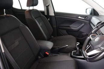 Volkswagen T-Cross 1.0 TSI SE Euro 6 (s/s) 5dr